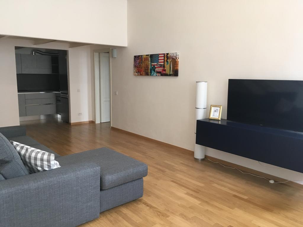 Prague Apartments Sokolovska 91 المظهر الخارجي الصورة