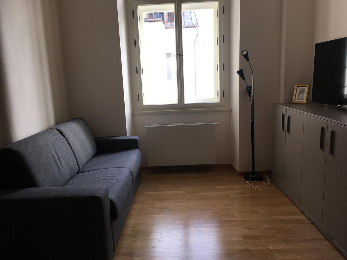 Prague Apartments Sokolovska 91 المظهر الخارجي الصورة